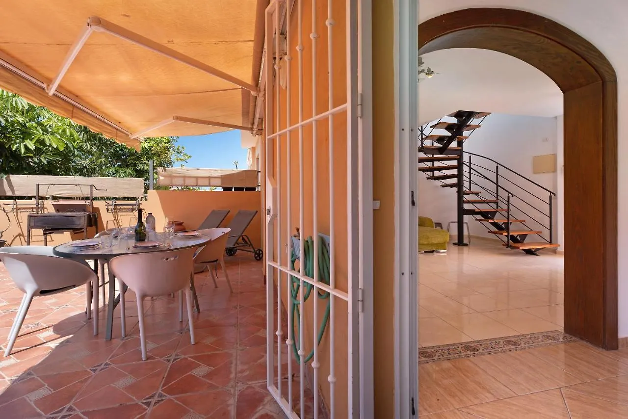 Nyaraló Duplex Oasis El Pal Mar Villa Palm-mar