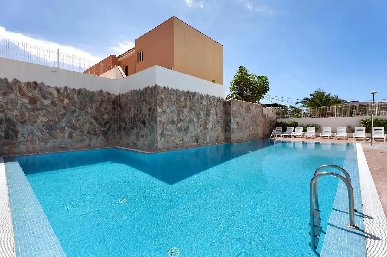 Nyaraló Duplex Oasis El Pal Mar Villa Palm-mar Spanyolország
