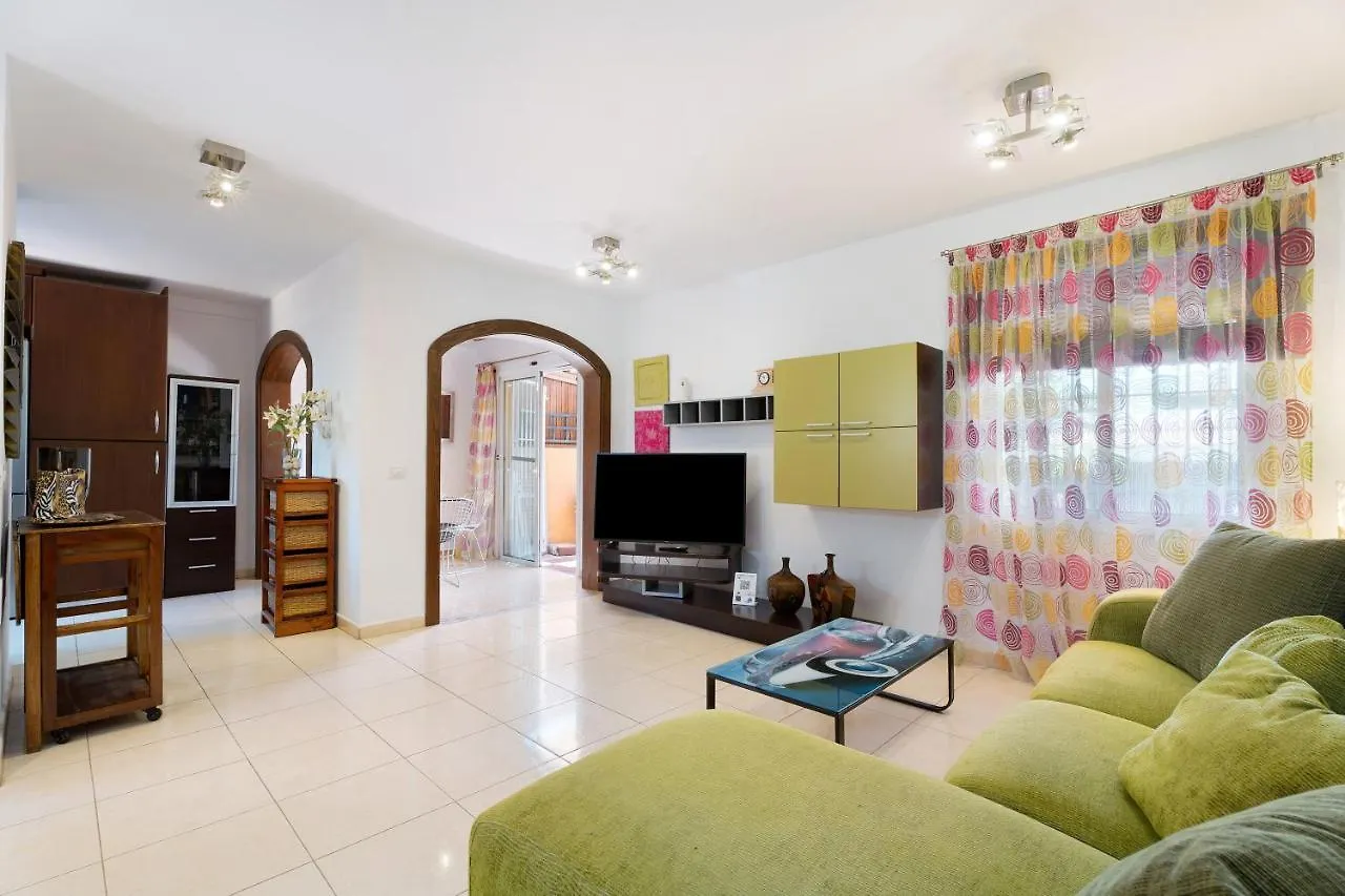 Nyaraló Duplex Oasis El Pal Mar Villa Palm-mar