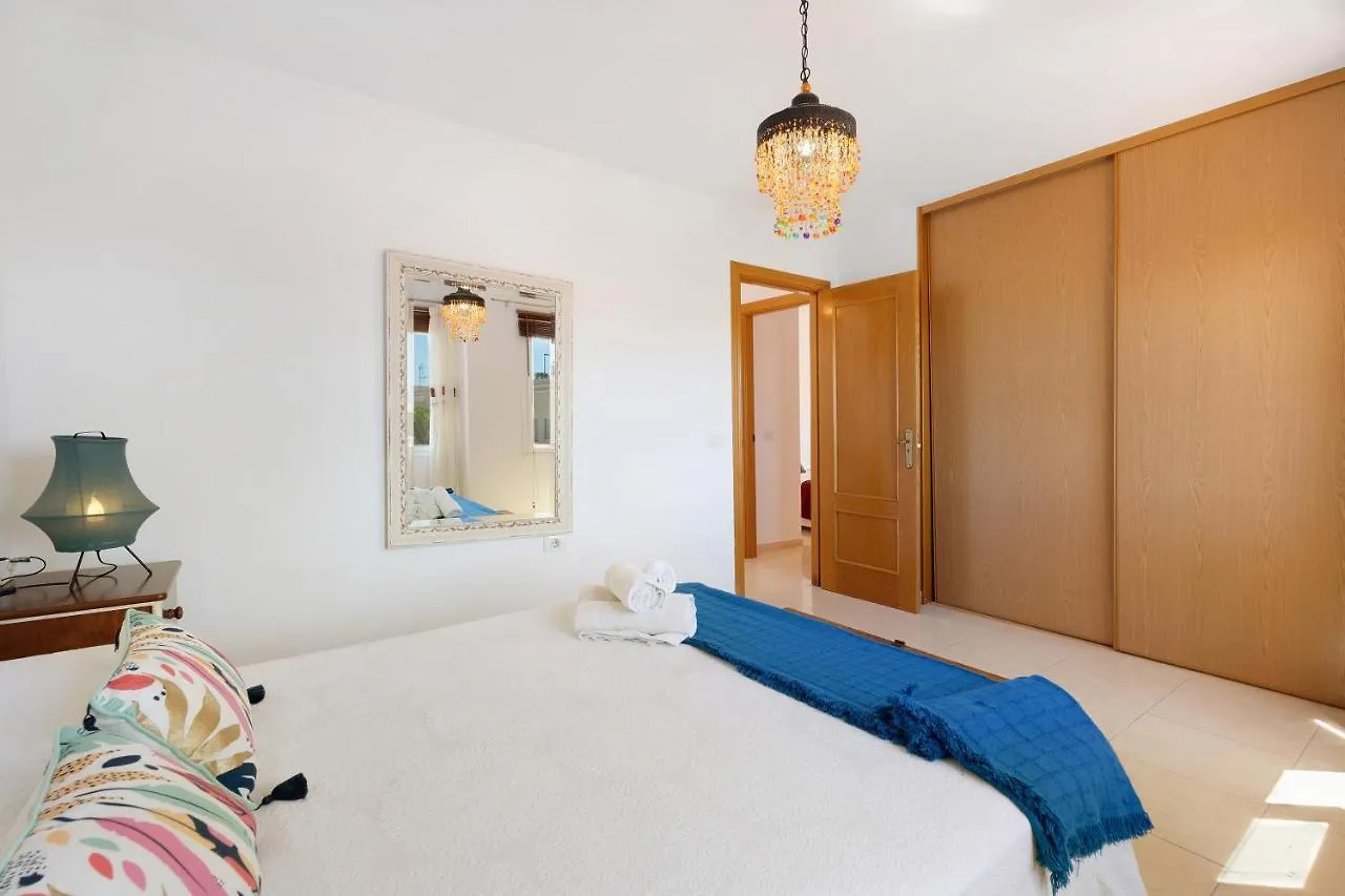 Nyaraló Duplex Oasis El Pal Mar Villa Palm-mar