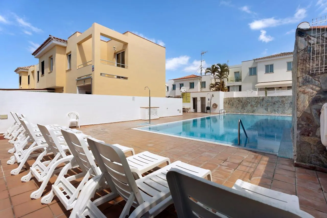 Nyaraló Duplex Oasis El Pal Mar Villa Palm-mar