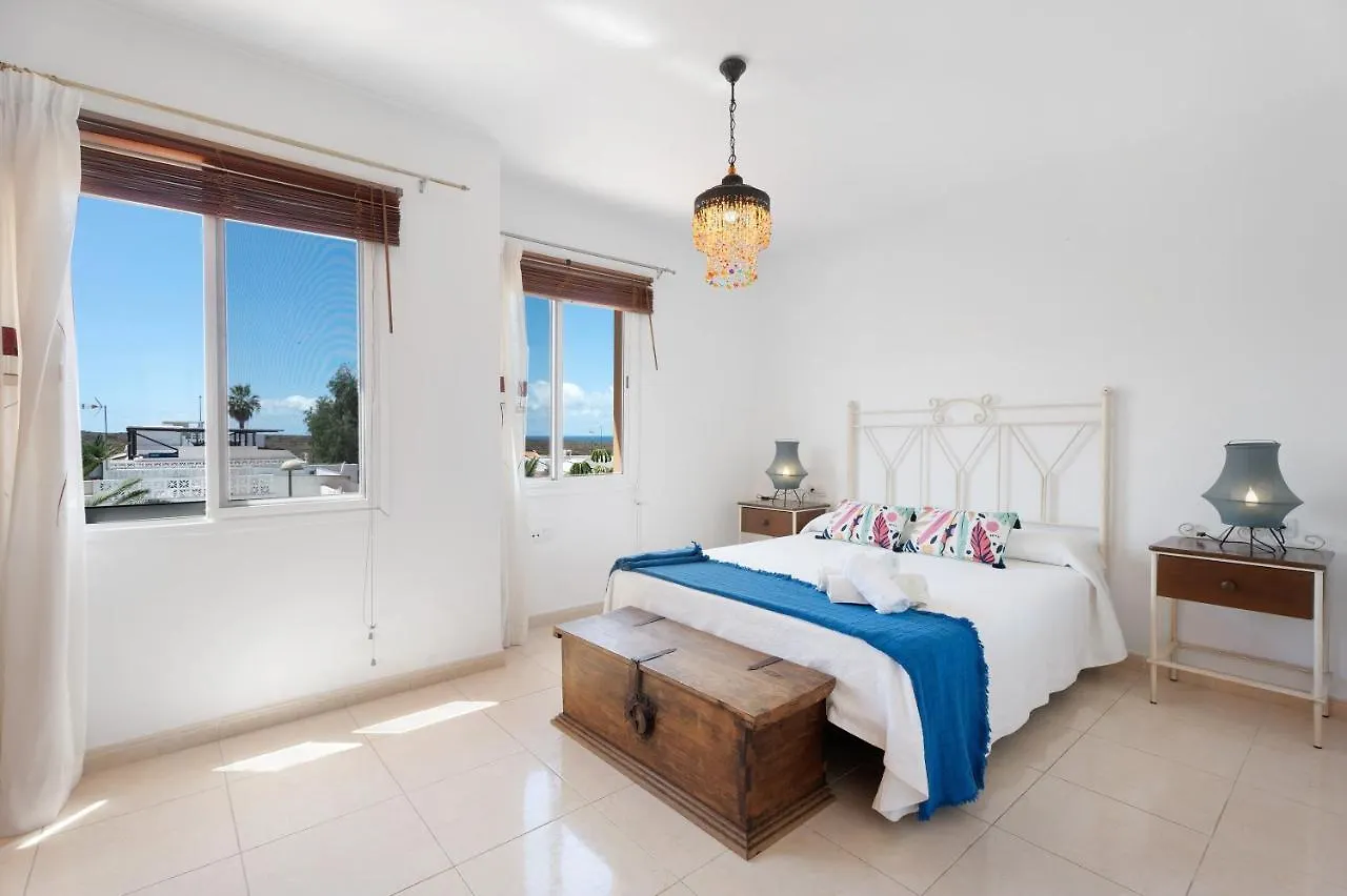 Nyaraló Duplex Oasis El Pal Mar Villa Palm-mar